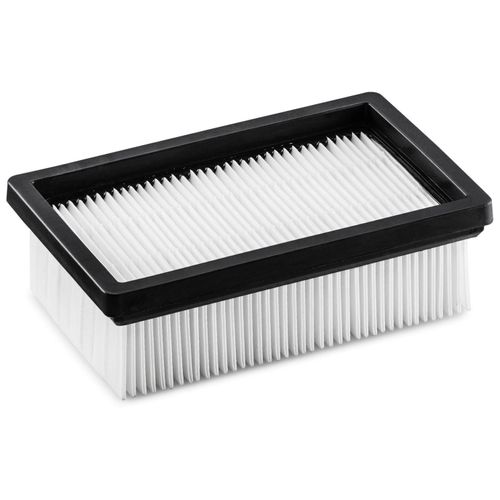 Kärcher Filtre plat à plis rénovation
