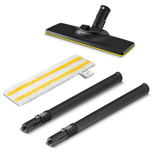 Set de buse de sol pour nettoyeur vapeur Easyfix SC1 Karcher