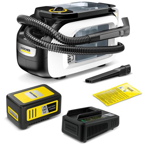 Kärcher SE 3-18 Compact Home Battery