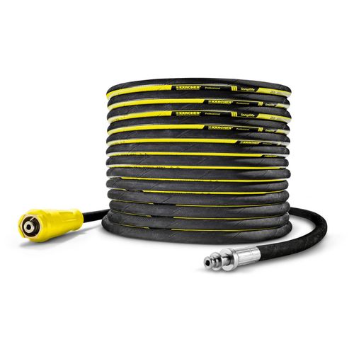 Tuyau haute pression Longlife 400. 20 m DN 8. Pistolane AVS