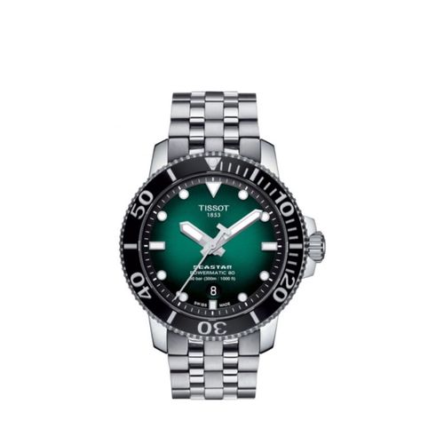 Tissot Seastar 1000 Powermatic 80