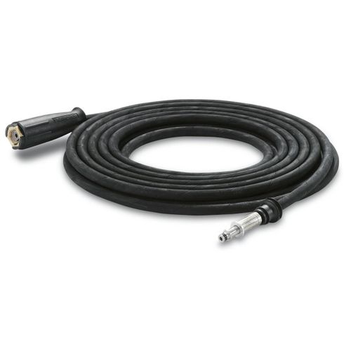 Flexible KARCHER haute pression 10 m DN 6 - raccord AVS dans le pistolet - 6.391-238.0