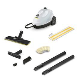 Nettoyeur vapeur Karcher SC 2 EasyFix *EU - Pression 3-2