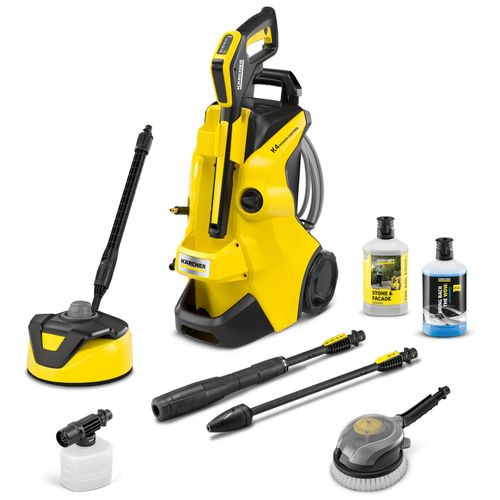 K4 POWER CONTROL FLEX HOME