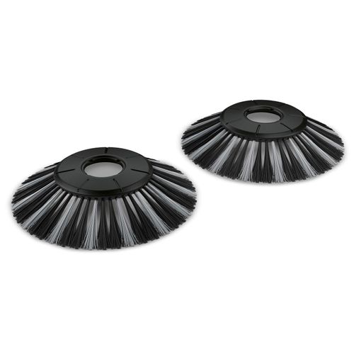 Kärcher Balai latéral pour déchets humides pour S4 - 26440320