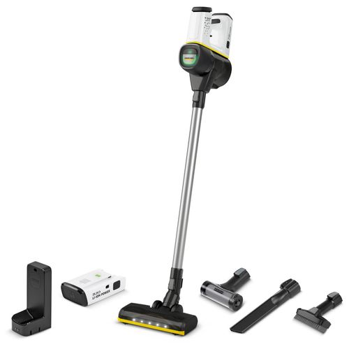Kärcher hoover VC 6 Cordless Premium ourFamily - Aspirateur balai sans fil