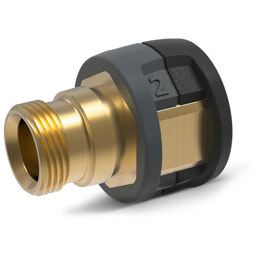 Kärcher Adaptateur 2 EASY!Lock - M 22x1,5 Karcher 4.111-030.0