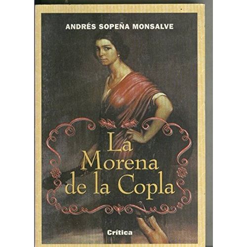 La Morena De La Copla