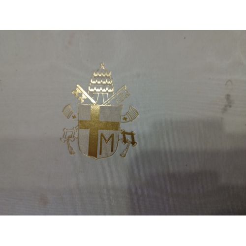 Vatican Et États Pontificaux Série 6 Monnaies Jean-Paul Ii An Ii 1980 Rome