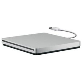 Lecteur/lecteur CD portable externe USB 3.0 pour Apple MacBook Pro
