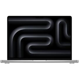 MacBook Pro 14' Argent - Puce M3/ 8 Go/ SSD 512 Go