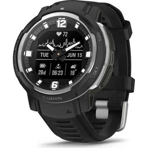 Garmin Instinct Crossover Noir (010-02730-03)