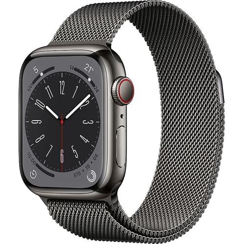 Apple Watch Mnjm3fd/A Graphite