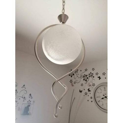 Lustre Chambre Enfant Grenouille