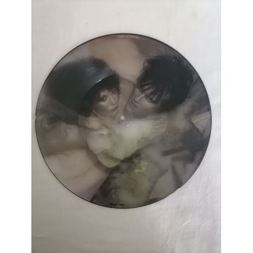 The Cramps, Smell Of Female, Vinyle, Mini Album, Picture Disc