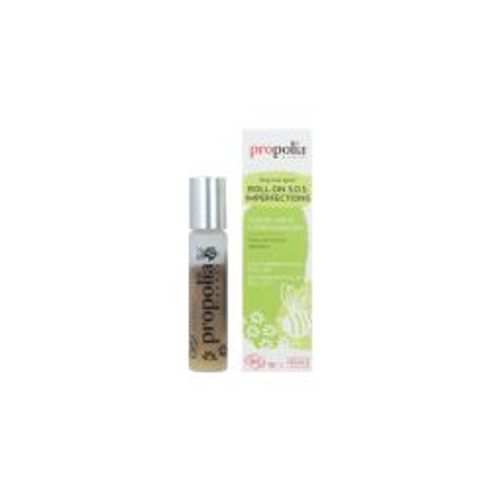 Roll-On Sos Imperfections - Propolia - 1 Unité 