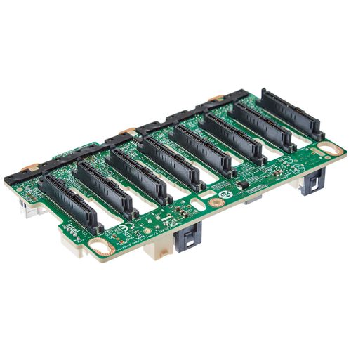 Intel - Backplane - 2U - pour P/N: M50CYP2SB1U, M50CYP2SBSTD