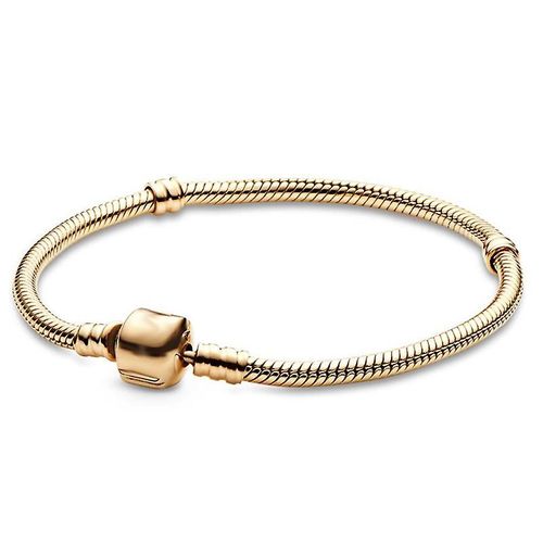 Bracelet Couronne Zircon Dessin Animé Serpent Os Bracelet Bricolage Production Style 3 19 Cm
