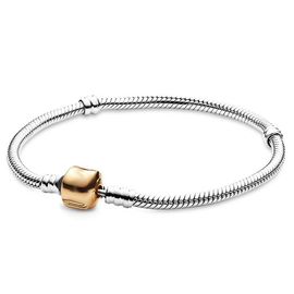 Bracelet Couronne Zircon Dessin Animé Serpent Os Bracelet Bricolage Production Style 9 19 Cm