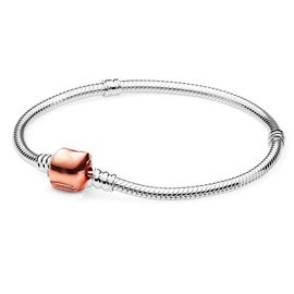 Bracelet Couronne Zircon Dessin Animé Serpent Os Bracelet Bricolage Production Style 8 19 Cm