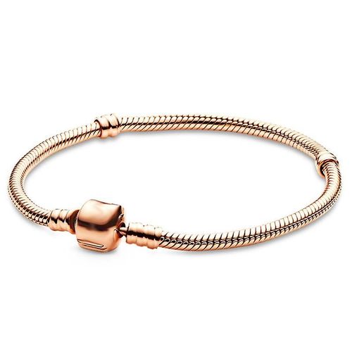 Bracelet Couronne Zircon Dessin Animé Serpent Os Bracelet Bricolage Production Style 2 19 Cm