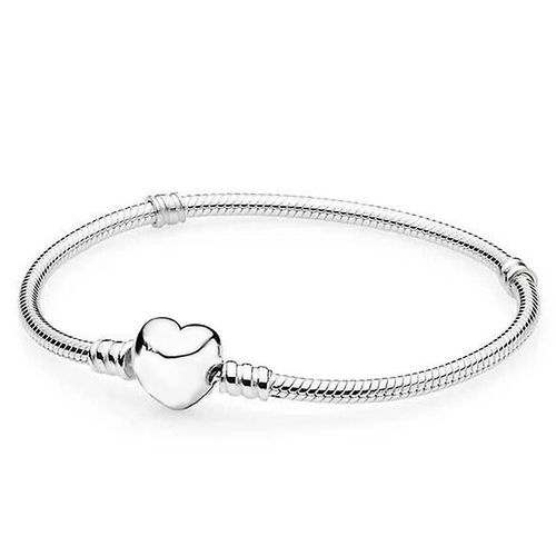 Bracelet Couronne Zircon Dessin Animé Serpent Os Bracelet Bricolage Production Style 6 19 Cm