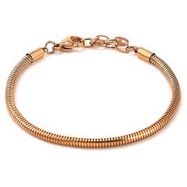 Bracelet Couronne Zircon Dessin Animé Serpent Os Bracelet Bricolage Production Style 33 19 Cm