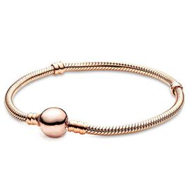 Bracelet Couronne Zircon Dessin Animé Serpent Os Bracelet Bricolage Production Style 11 19 Cm