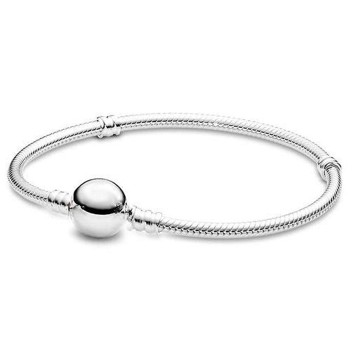 Bracelet Couronne Zircon Dessin Animé Serpent Os Bracelet Bricolage Production Style 10 19 Cm