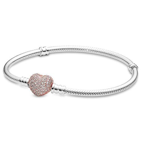 Bracelet Couronne Zircon Dessin Animé Serpent Os Bracelet Bricolage Production Style 16 19 Cm