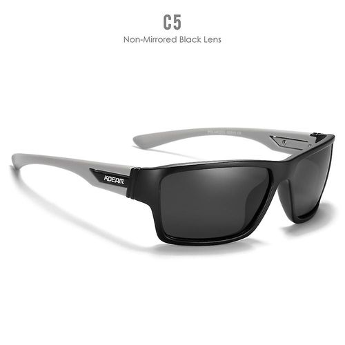 Lunettes De Soleil De Cyclisme Pour Sports Explosifs, Polarisées Hd Pour Hommes Et Femmes, Pour La Conduite, C5
