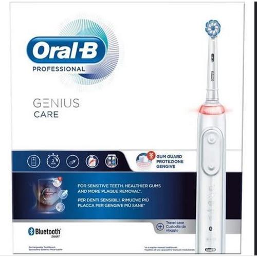Oral-B Professional Genius Care 
