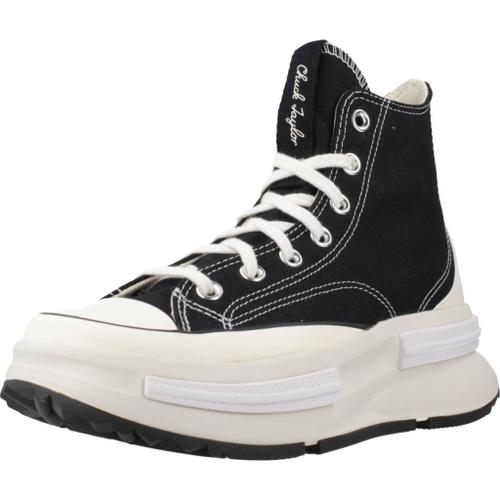 Converse Run Star Legacy Cx Hi Colour Noir