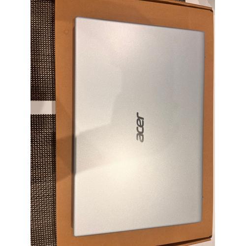 ACER ASPIRE 3 A315-35 - 15.6" Intel Celeron N - Ram 4 Go - DD 256 Go