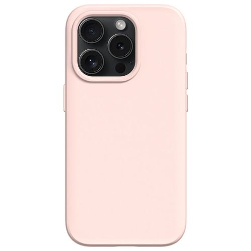 Rhinoshield Ï»¿Coque Solidsuit Magsafe Iphone 15 Pro Classic Blush Pink