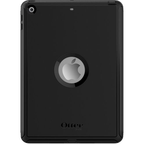 Otterbox Coque Defender Rugged Ipad 10.2 (2019 / 2020 / 2021) Noir