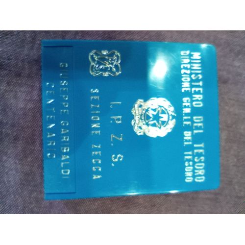 Pièce De 500 Lire