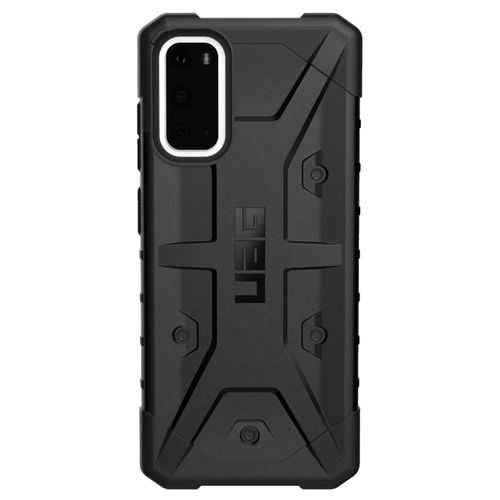Uag Coque Pathfinder Samsung Galaxy S20 Noir