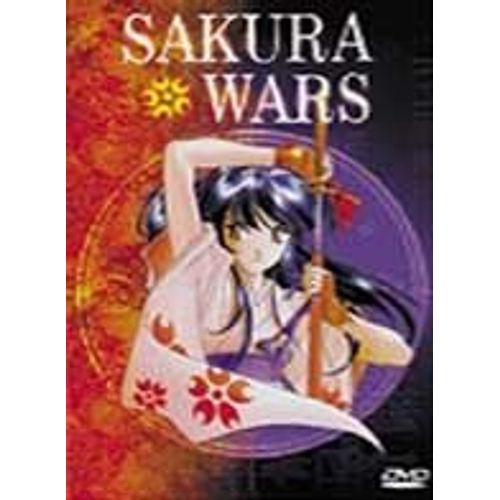 Sakura Wars