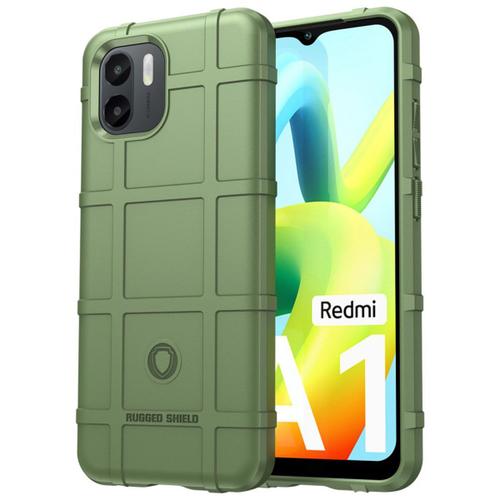 Imoshion Coque Arriã¿Re Rugged Shield Xiaomi Redmi A1 / A2 Vert