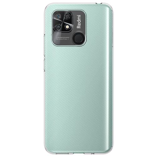Imoshion Ï»¿Coque Silicone Xiaomi Redmi 10c Transparent