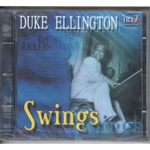 Duke Ellington – Swings
