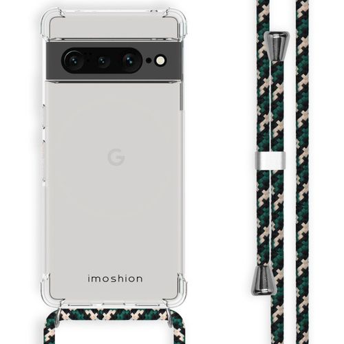 Imoshion Coque Avec Dragonne Google Pixel 7 Pro Vert