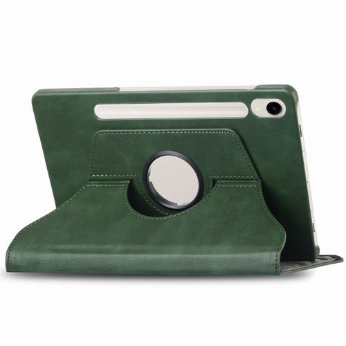 Imoshion Coque Tablette Rotatif Ã  360â° Samsung Galaxy Tab S9 Vert