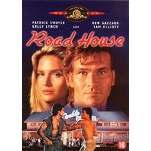 Road House - Edition Belge