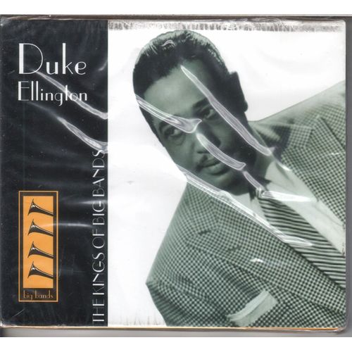 Duke Ellington – Swings
