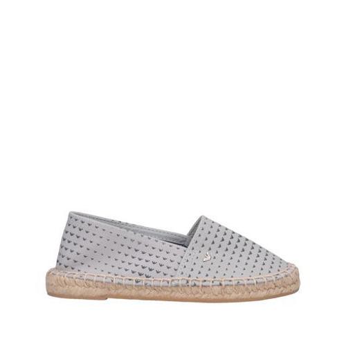 Emporio Armani - Chaussures - Espadrilles - 31