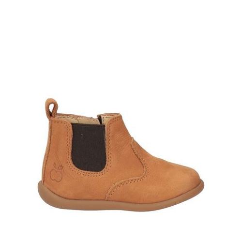 Pom D'api - Chaussures - Bottines - 19