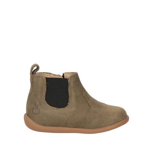 Pom D'api - Chaussures - Bottines - 20