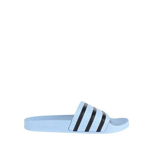 Adidas Originals - Adilette Slides - Chaussures - Sandales - 37